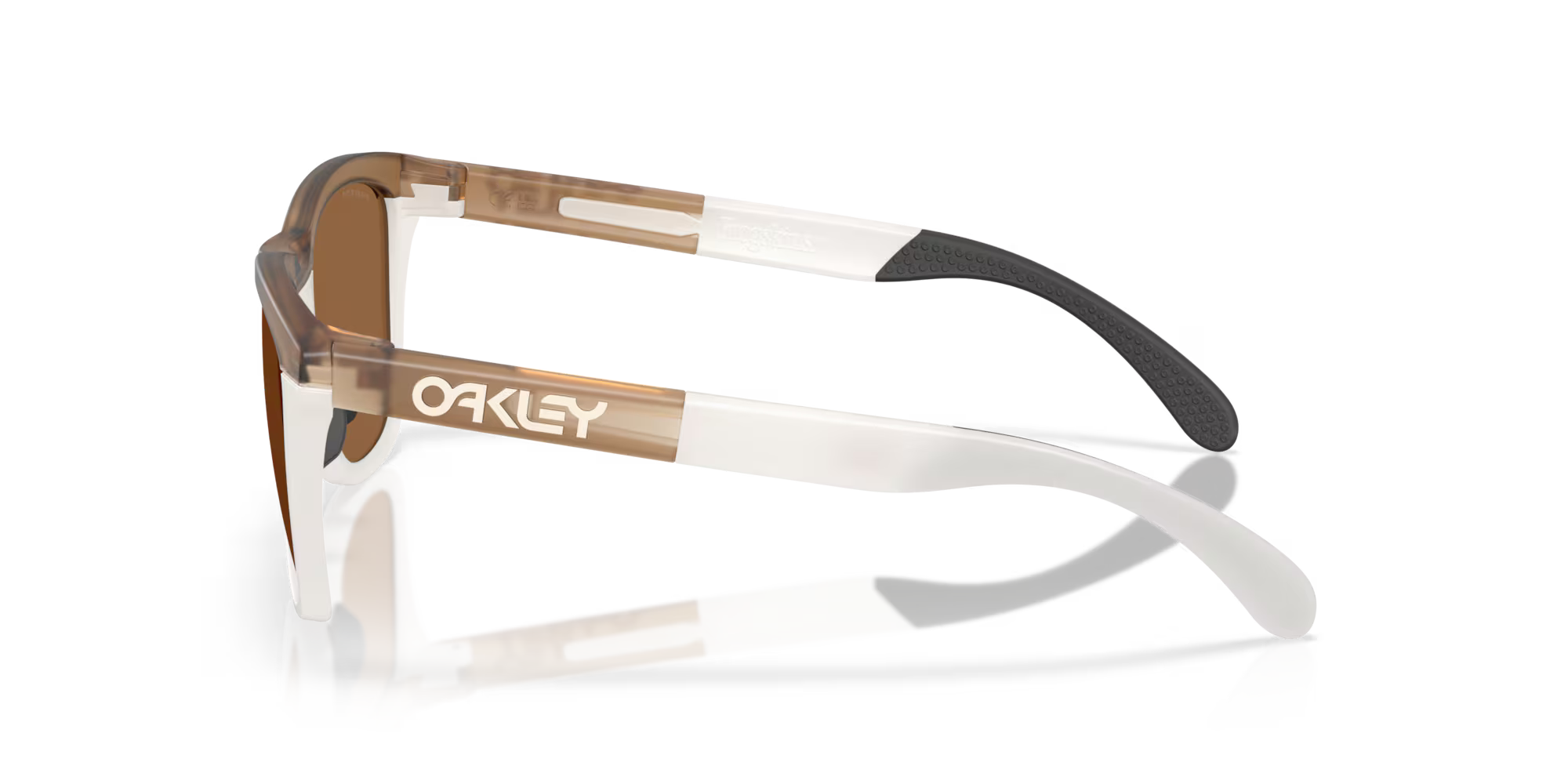 Frogskins Range Matte Bronze