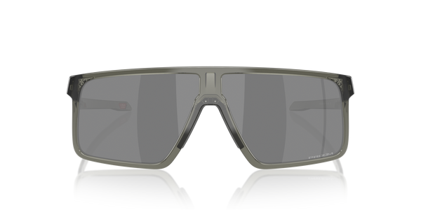 Helux Grey Smoke Prizm Black Sunglasses