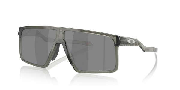 Helux Grey Smoke Prizm Black Sunglasses