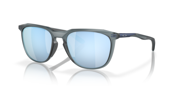 Thurso Matte Black Polarized Sunglasses