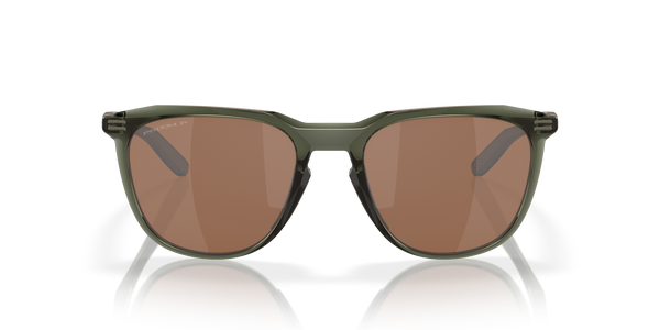 Thurso Olive Ink Polarized Sunglasses