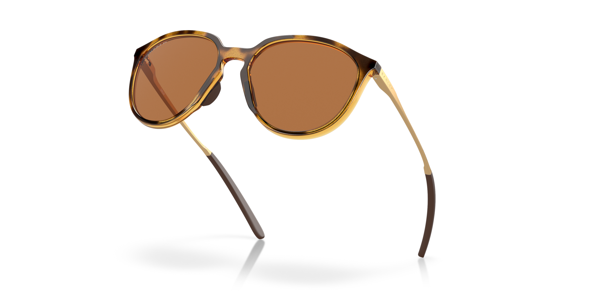 Sielo Tortoise Bronze Polarized Sunglasses
