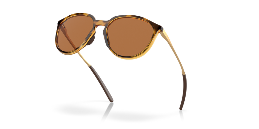 Sielo Tortoise Bronze Polarized Sunglasses