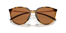 Sielo Tortoise Bronze Polarized Sunglasses