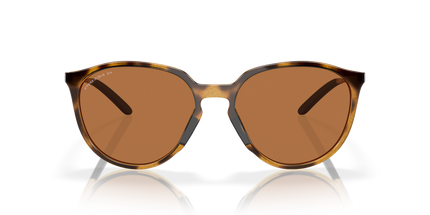 Sielo Tortoise Bronze Polarized Sunglasses
