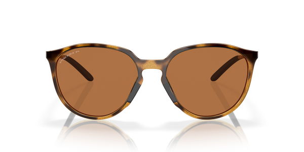 Sielo Tortoise Bronze Polarized Sunglasses