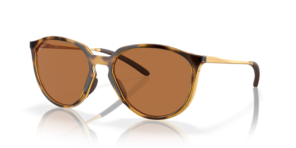 Sielo Tortoise Bronze Polarized Sunglasses