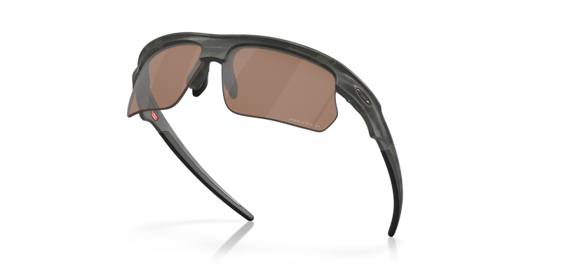 Bisphaera Olive Shadow Camo Sunglasses