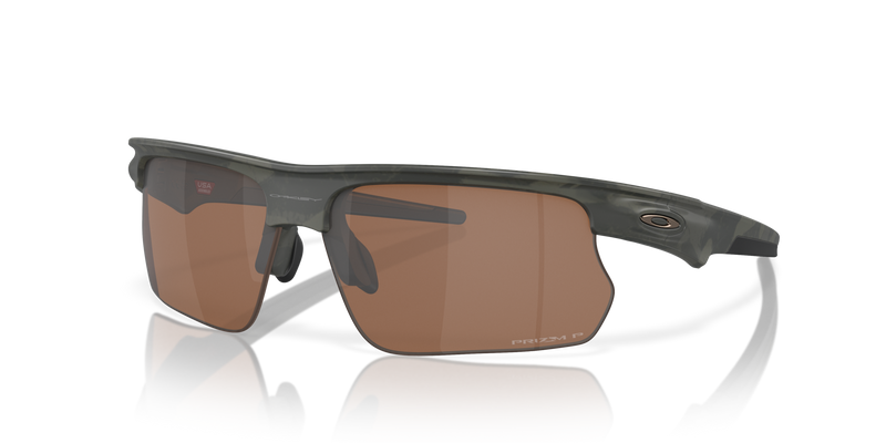 Bisphaera Olive Shadow Camo Sunglasses