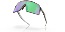 Sutro Grey Ink Prizm Road Jade Sunglasses