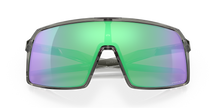 Sutro Grey Ink Prizm Road Jade Sunglasses