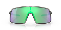 Sutro Grey Ink Prizm Road Jade Sunglasses
