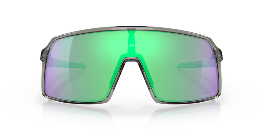 Sutro Grey Ink Prizm Road Jade Sunglasses