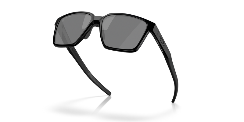 Actuator Square Matte Black Sunglasses