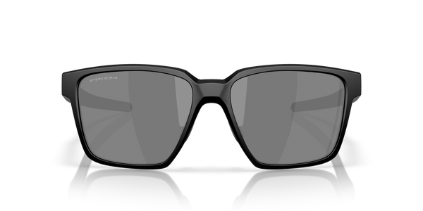 Actuator Square Matte Black Sunglasses