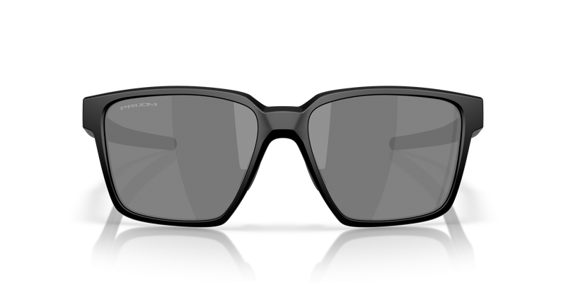 Actuator Square Matte Black Sunglasses