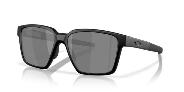 Actuator Square Matte Black Sunglasses