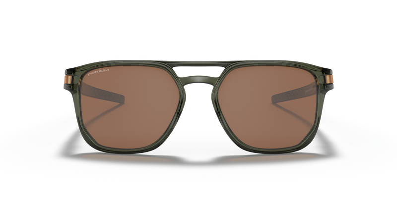 Latch Beta Olive Sunglasses
