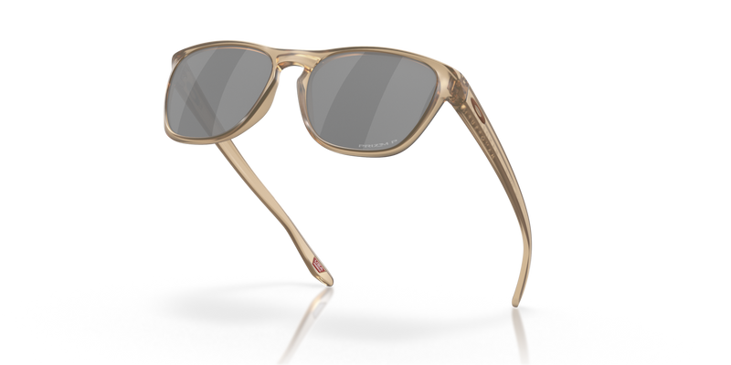 Manoburn Matte Sepia Sunglasses