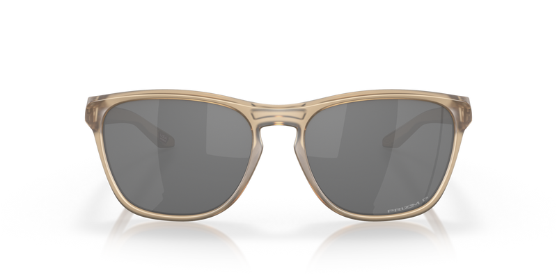 Manoburn Matte Sepia Sunglasses