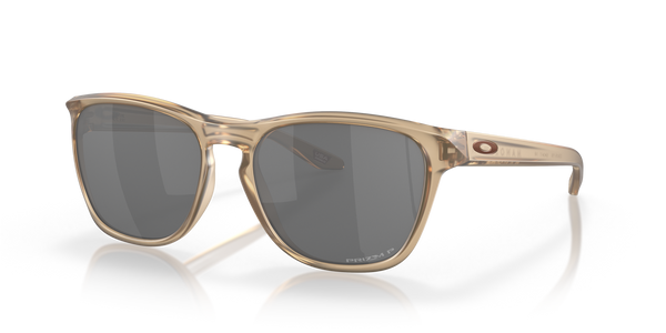 Manoburn Matte Sepia Sunglasses