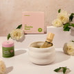 The Matcha Bowl