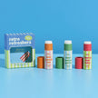 Retro Refreshers Lip Balm Set