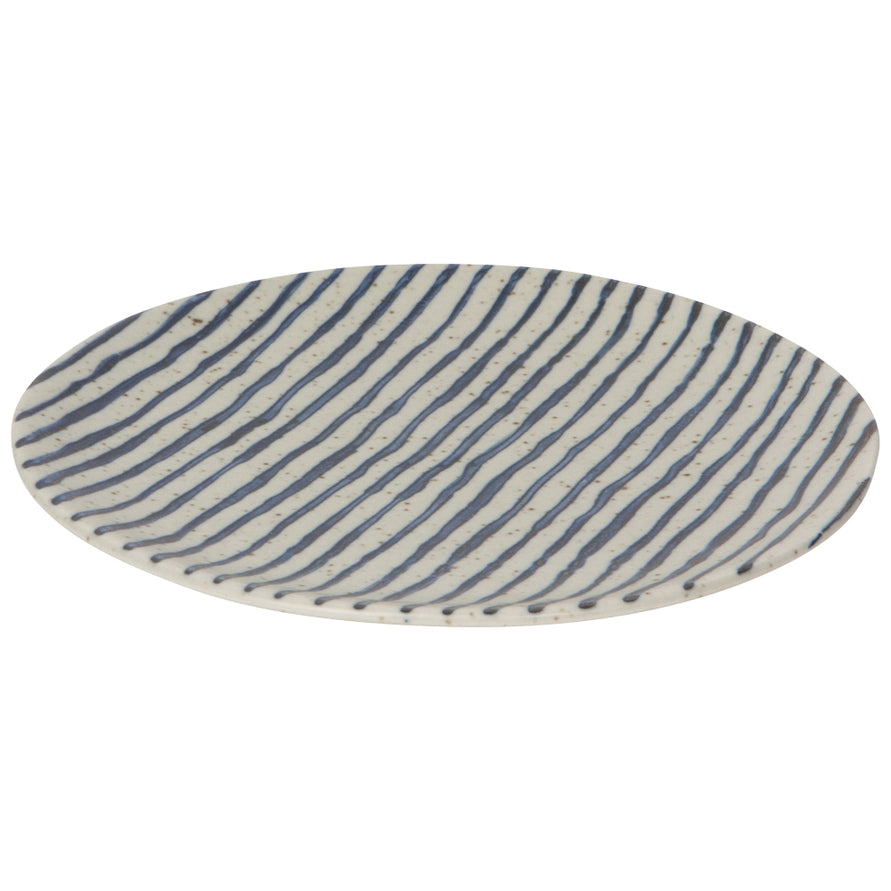 Appetizer Plates - Set of 4