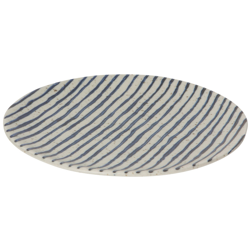 Appetizer Plates - Set of 4