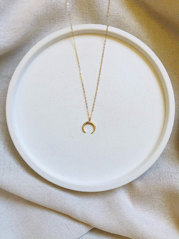 Luna Necklace