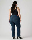 314 Shaping Straight Womens Denim