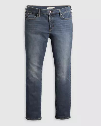 314 Shaping Straight Womens Denim