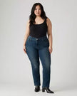 314 Shaping Straight Womens Denim