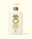 SUN BUM DAILY 50 BODY LOTION