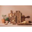 Rustic Serving Platter