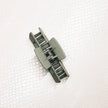 Sage Matte Claw Clip