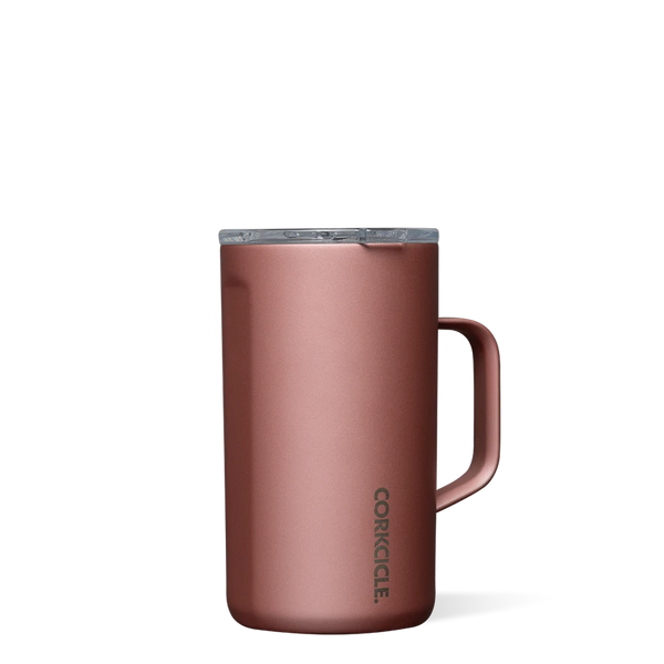Travel Coffee Mug 22 oz.