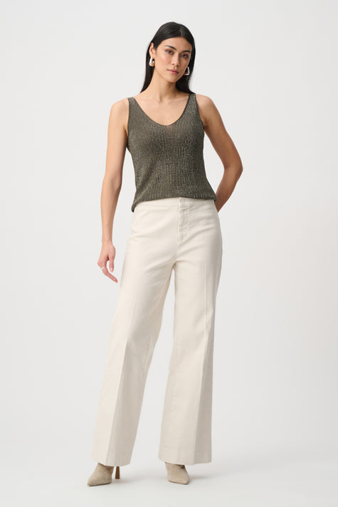 Rhinestone Camisole