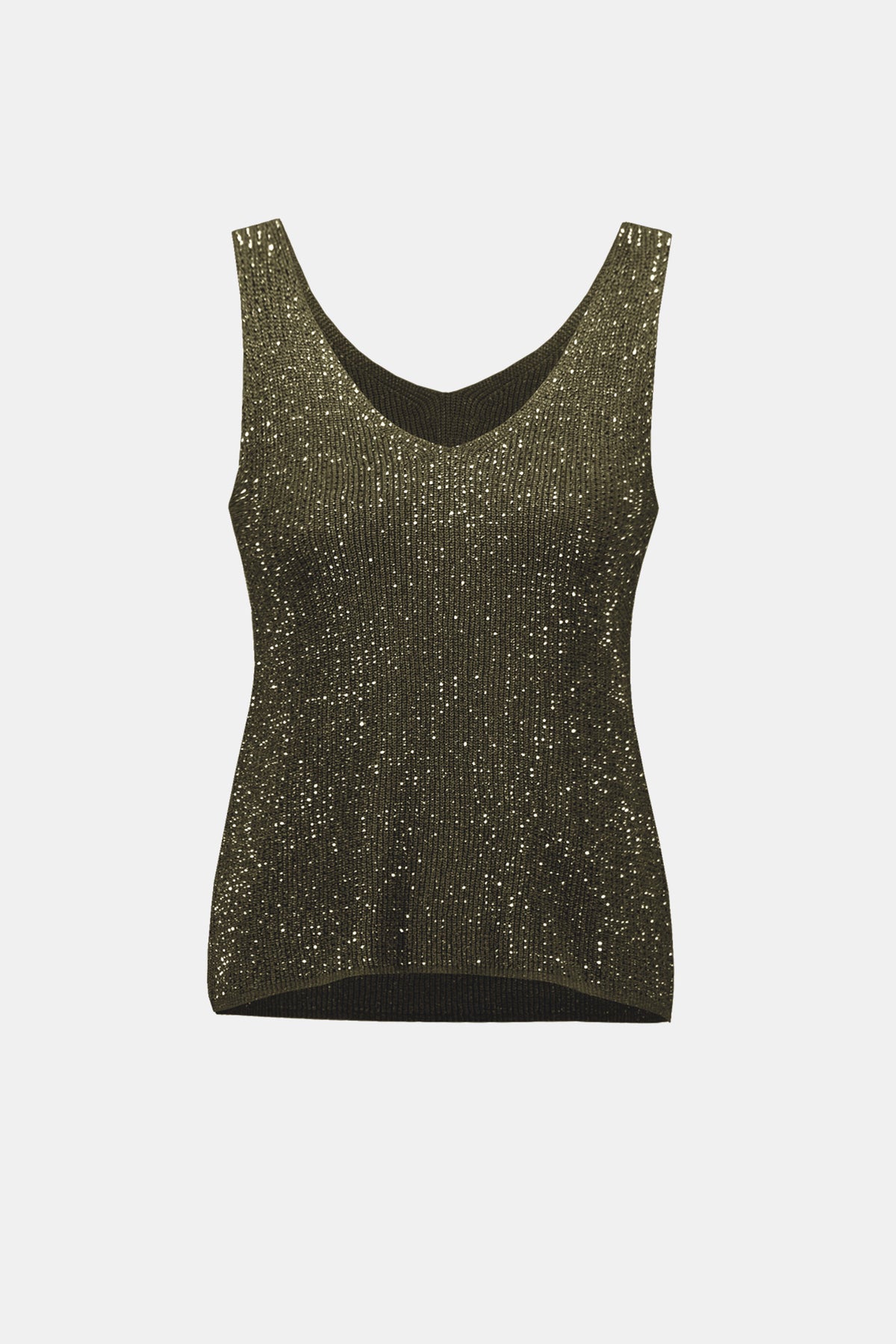 Rhinestone Camisole