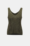 Rhinestone Camisole