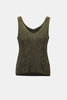 Rhinestone Camisole