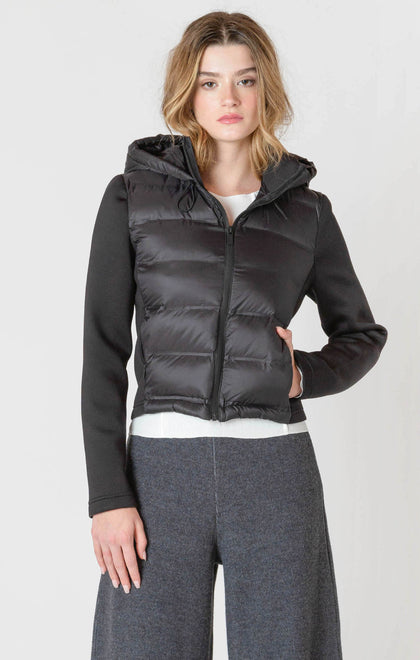 Dex Womens Fall Jacket