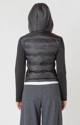Chilly Puffer Jacket
