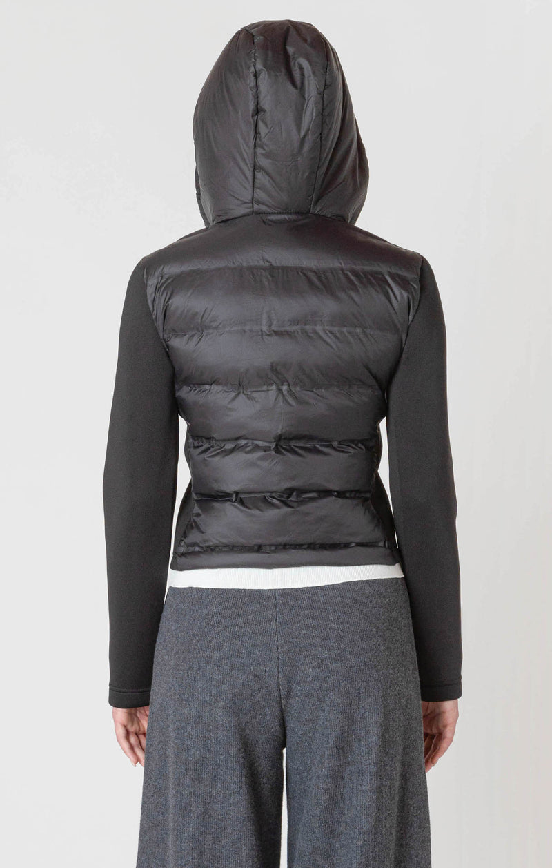 Chilly Puffer Jacket