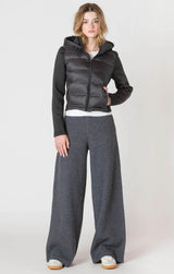 Chilly Puffer Jacket