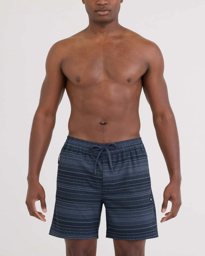 saxx mens 2n1 swim short