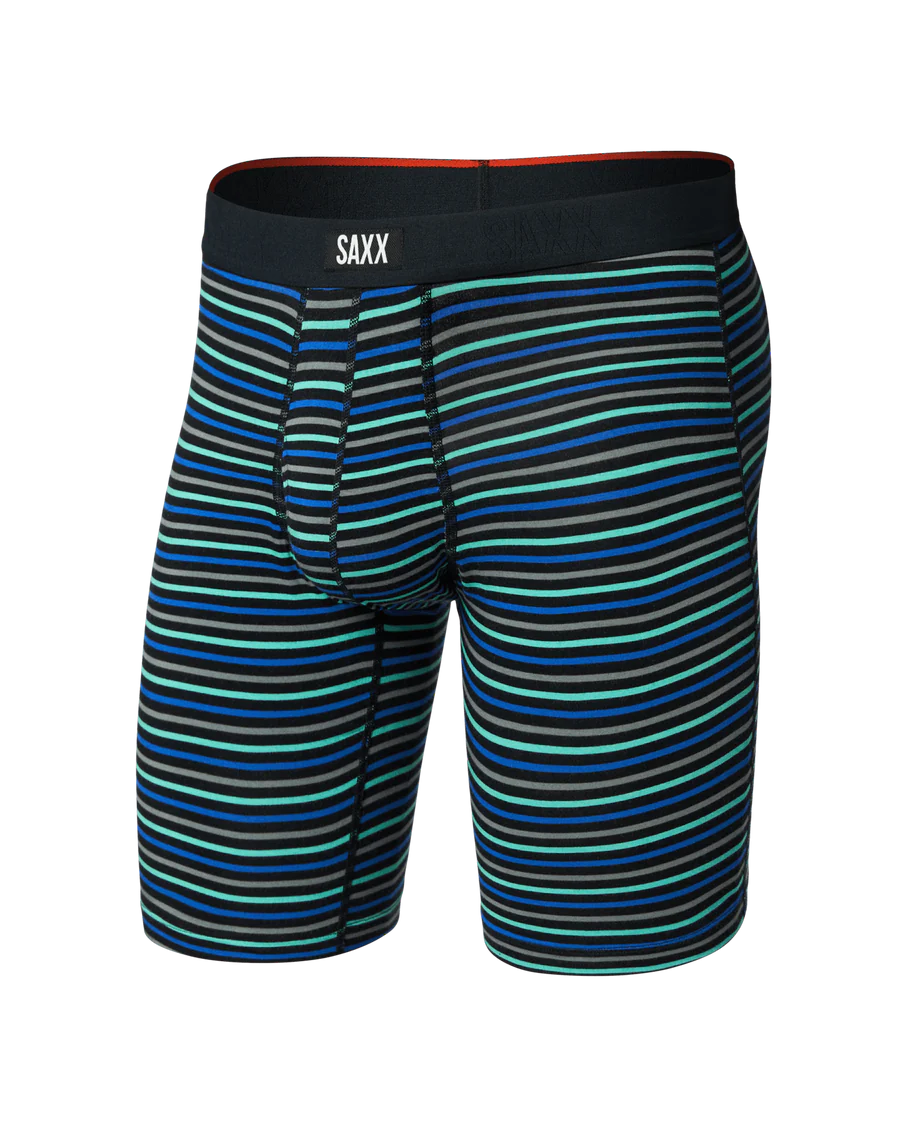 Vibe Xtra Long Leg Boxer