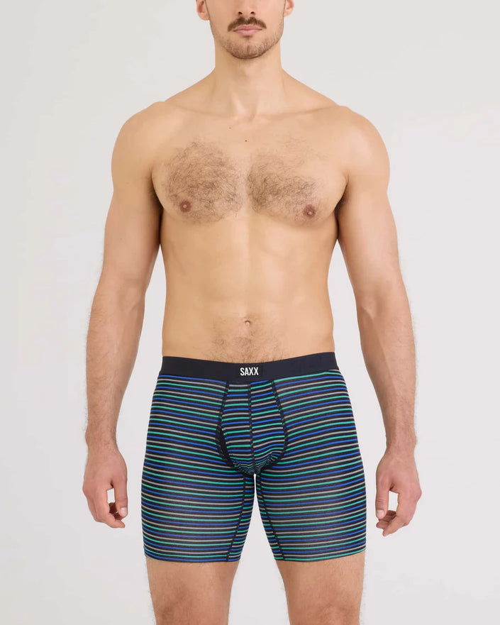 saxx long leg mens boxer

