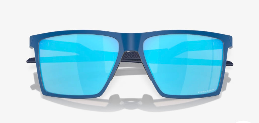 Futurity Sun Sapphire Ocean Sunglasses