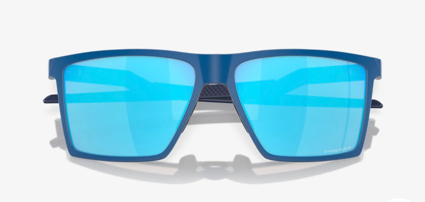 Futurity Sun Sapphire Ocean Sunglasses